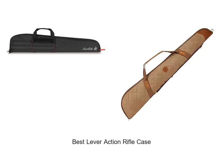 Top 12 Best Lever Action Rifle Case You Can’t Miss!