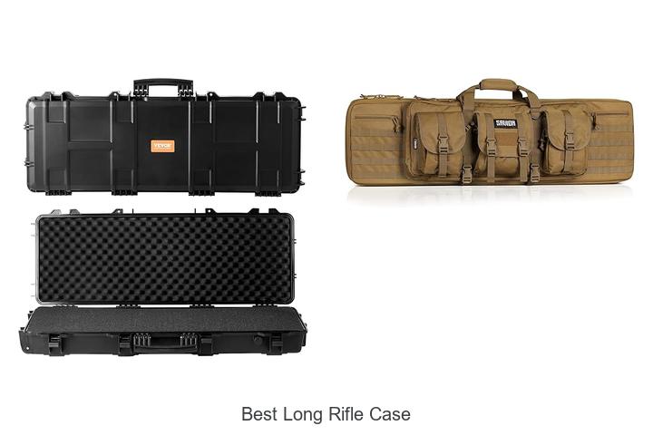Top 12 Best Long Rifle Case Deals You Can’t Miss