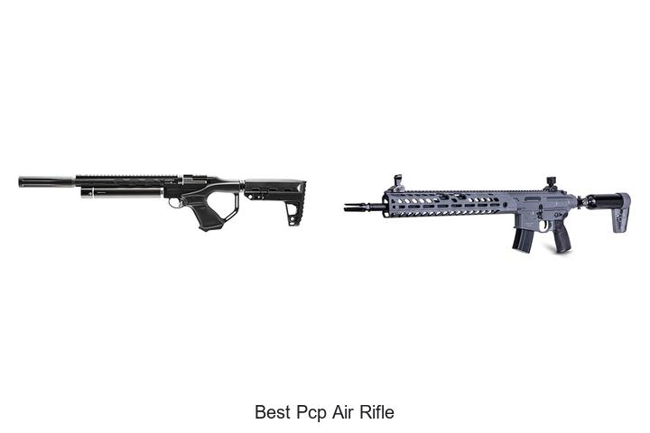 Top 12 Best PCP Air Rifle That Will Blow Your Mind!