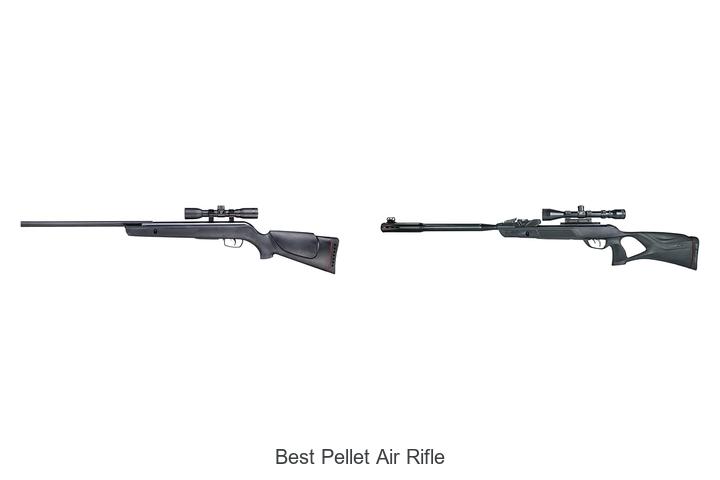 Top 12 Best Pellet Air Rifle That Will Blow Your Mind!