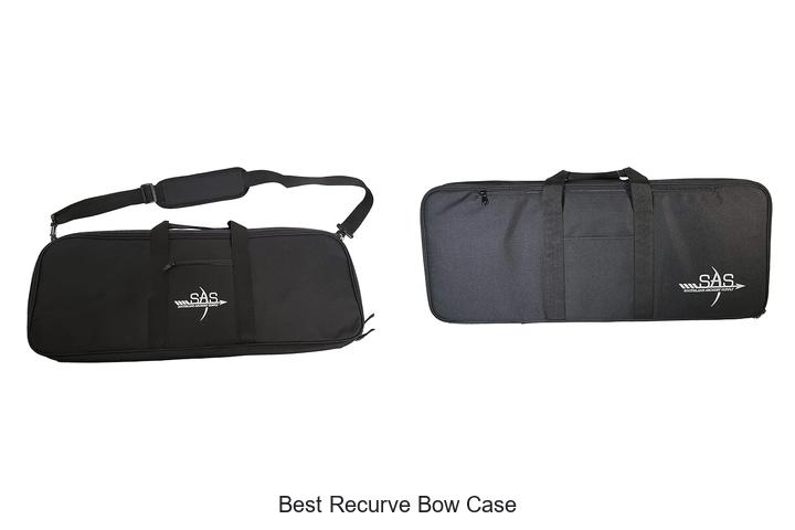 Top 12 Best Recurve Bow Case Deals You Can’t Miss!