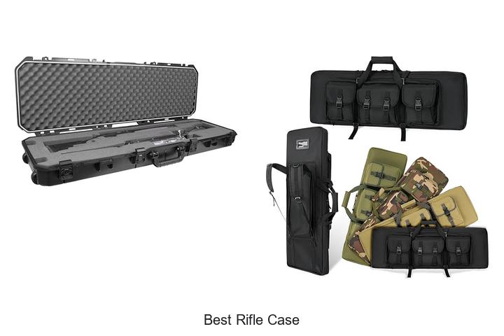 Top 12 Best Rifle Case Picks You Can’t Miss Today