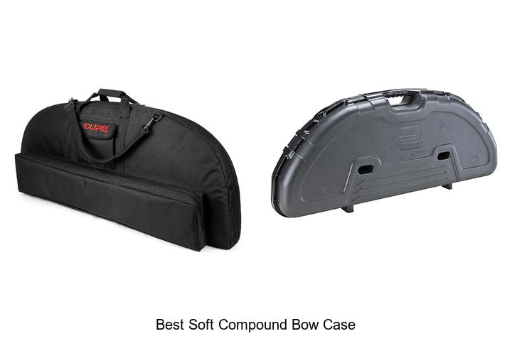 Top 12 Best Soft Compound Bow Case You Can’t Miss!