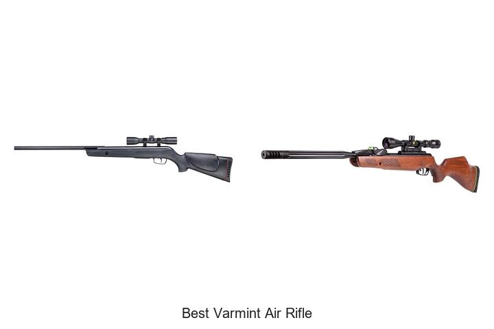 Top 12 Best Varmint Air Rifle Picks You Can’t Miss!