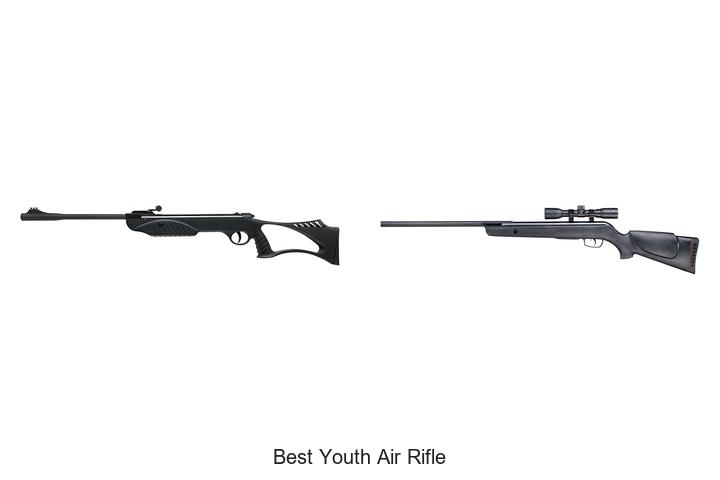 Top 12 Best Youth Air Rifle Choices You Can’t Miss!