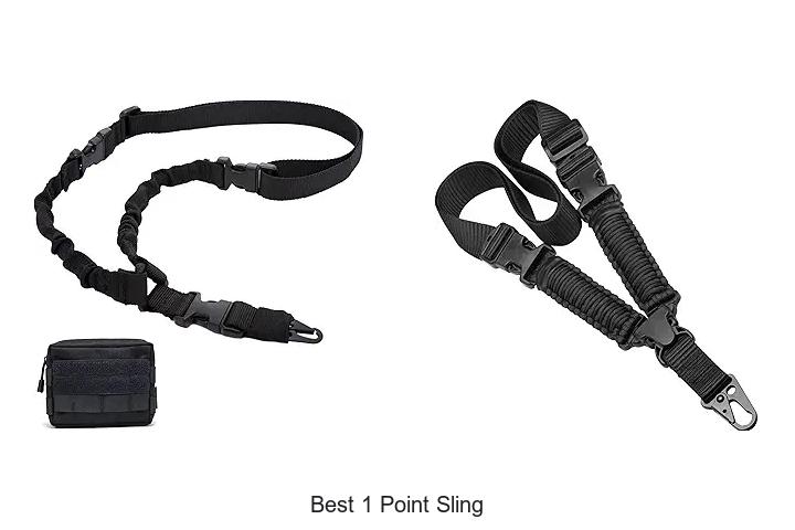 Top 12 Best 1 Point Sling That Will Change Your Game!