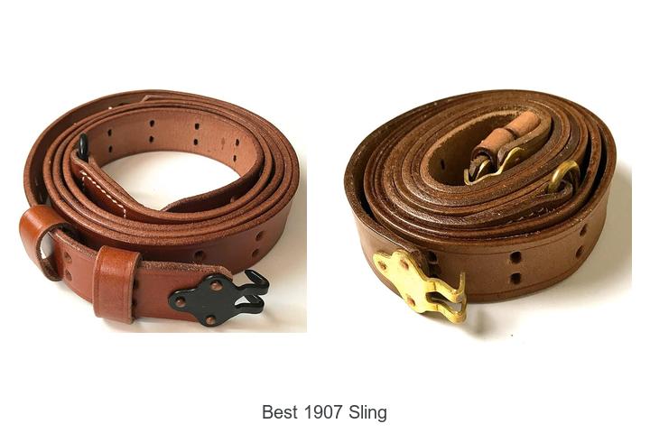Top 12 Best 1907 Sling That Will Blow Your Mind!