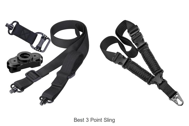 Top 12 Best 3 Point Sling That Will Boost Your Accuracy!