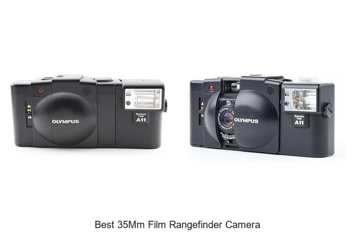 Top 10 Best 35mm Film Rangefinder Camera You Must Own