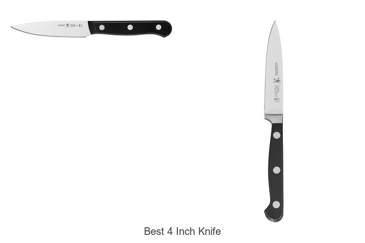 Top 12 Best 4 Inch Knife You Can’t Live Without Today