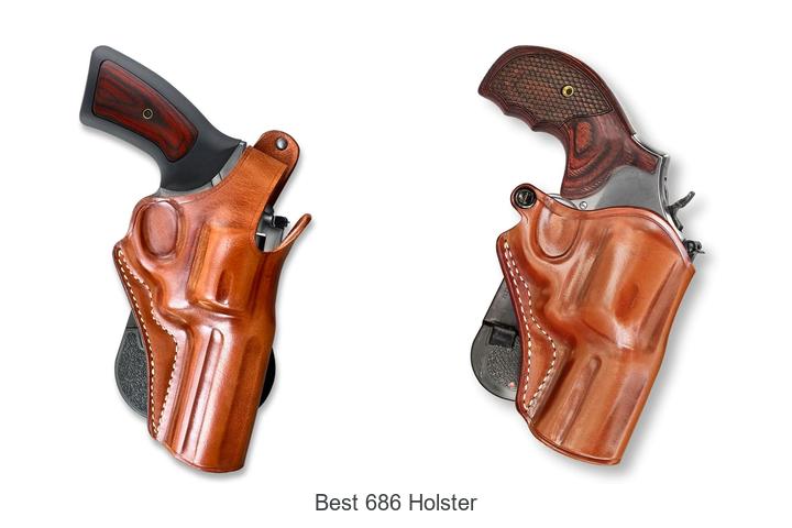 Top 12 Best 686 Holster You Can’t Miss Today!
