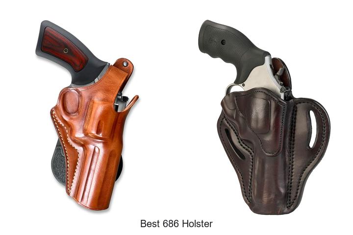 Top 12 Best 686 Holster That Will Blow Your Mind