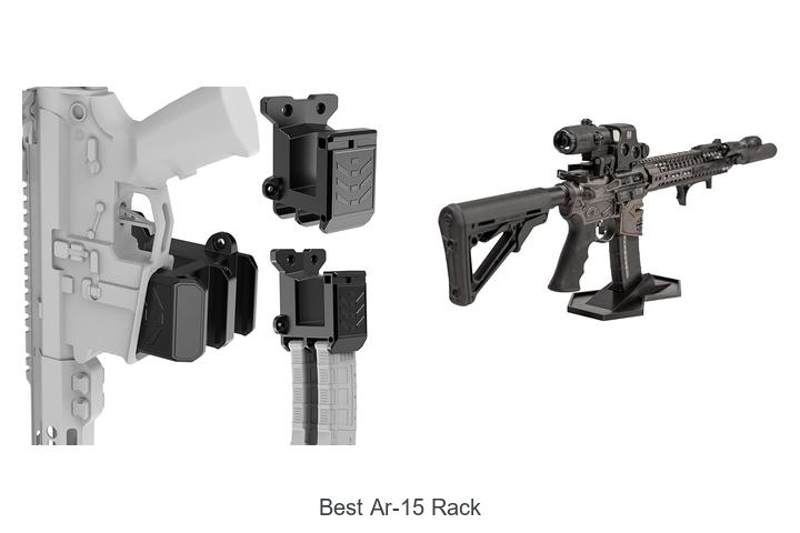 Top 12 Best AR-15 Rack That Will Blow Your Mind