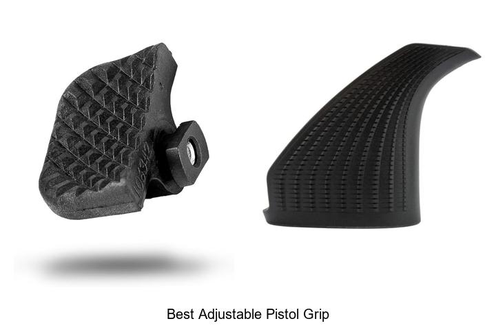 Top 12 Best Adjustable Pistol Grip You Can’t Miss Today