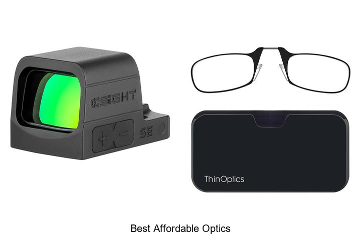 Top 10 Best Affordable Optics That Will Blow Your Mind!