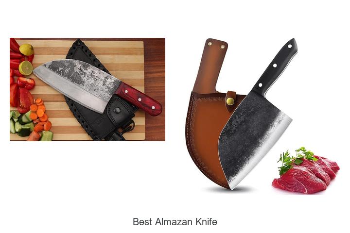 Top 12 Best Almazan Knife Hacks You Can’t Miss Today!