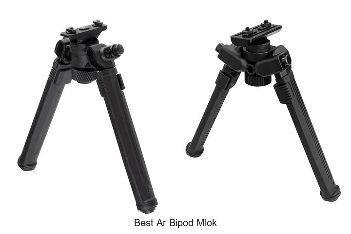 Top 10 Best AR Bipod MLOK You Can’t Miss Today