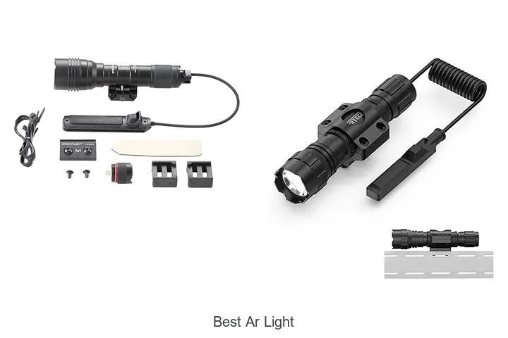 Top 12 Best AR Light You Can’t Miss for Stunning Effects