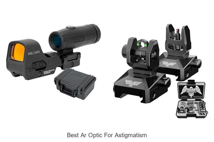 Top 10 Best AR Optic for Astigmatism You Can’t Miss!