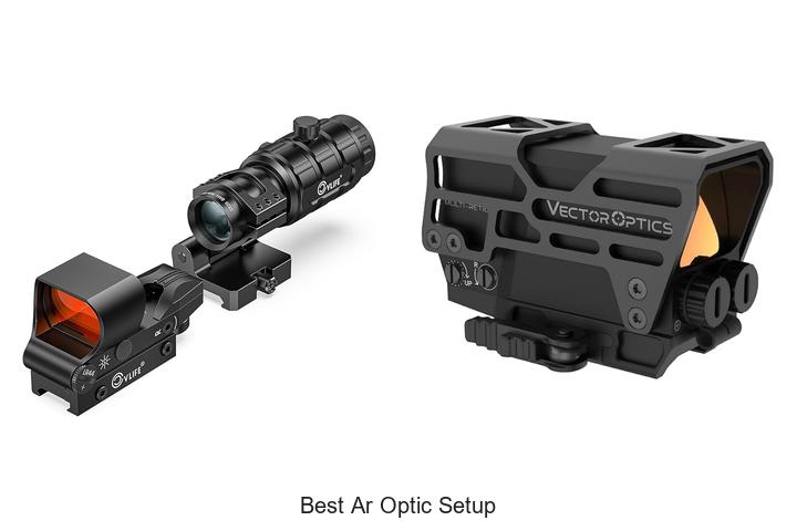 Top 10 Best AR Optic Setup Hacks You Need to Try Now