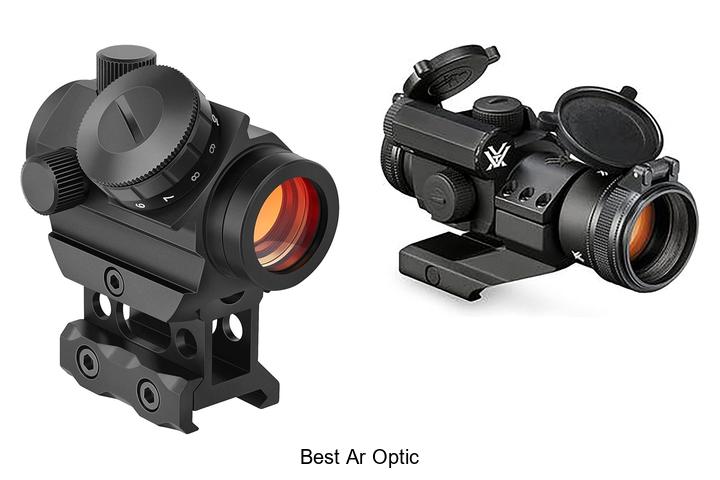 Top 10 Best AR Optic That Will Blow Your Mind Today