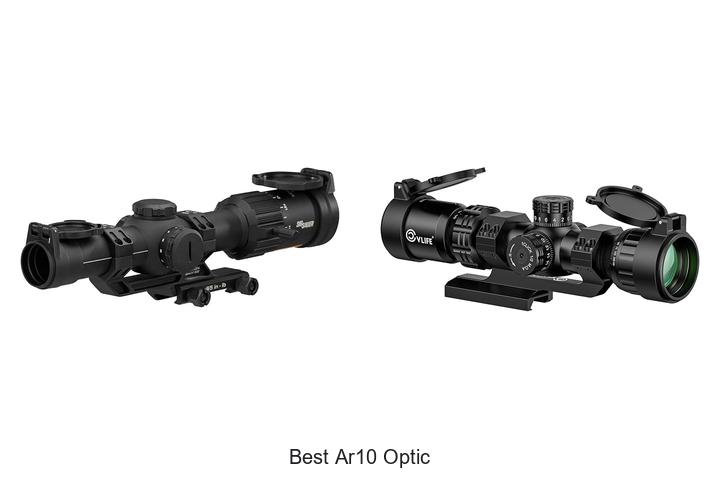 Top 10 Best AR10 Optic That Will Boost Your Accuracy Now