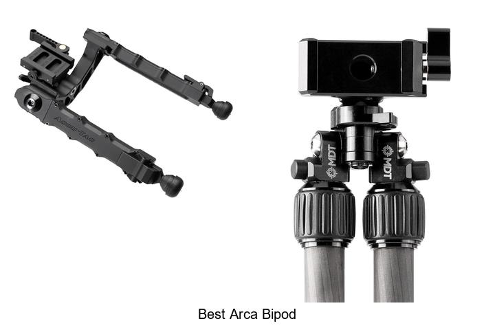 Top 10 Best Arca Bipod Hacks You Need to Try Today