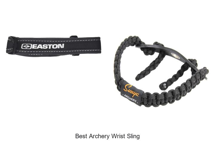 Top 12 Best Archery Wrist Sling Deals You Can’t Miss!
