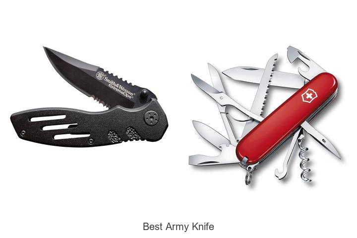 Top 12 Best Army Knife Hacks You Can’t Miss Today!