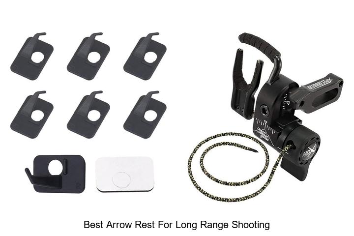 Top 12 Best Arrow Rest For Long Range Shooting Revealed!