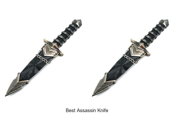 Top 12 Best Assassin Knife Hacks You Can’t Miss Today