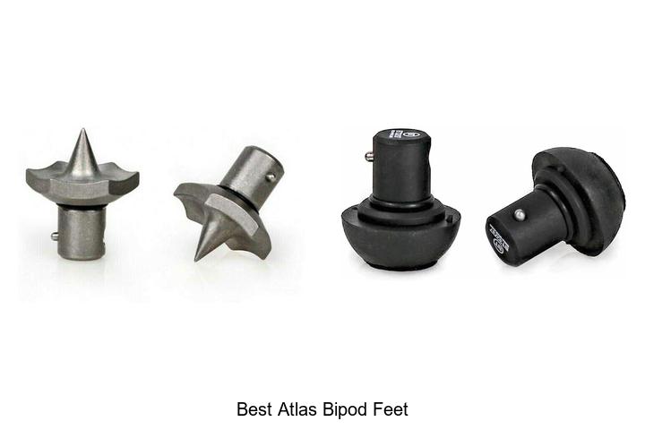 Top 10 Best Atlas Bipod Feet You Need To Upgrade Now!