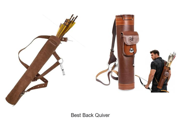 Top 10 Best Back Quiver That Will Boost Your Archery Game