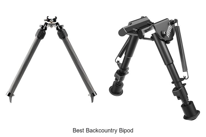 Top 10 Best Backcountry Bipod That Will Blow Your Mind