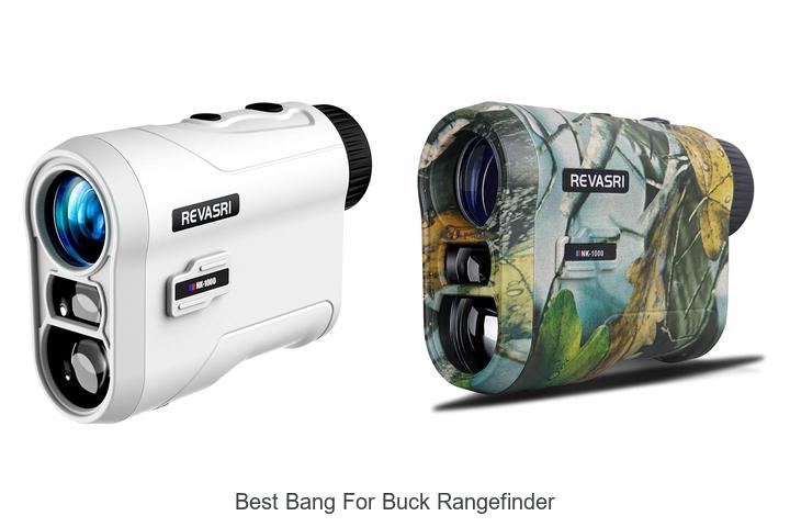 Top 10 Best Bang For Buck Rangefinder You Can’t Miss!