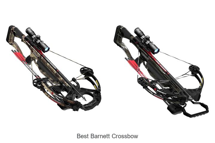 Top 12 Best Barnett Crossbow Hacks You Can’t Miss!