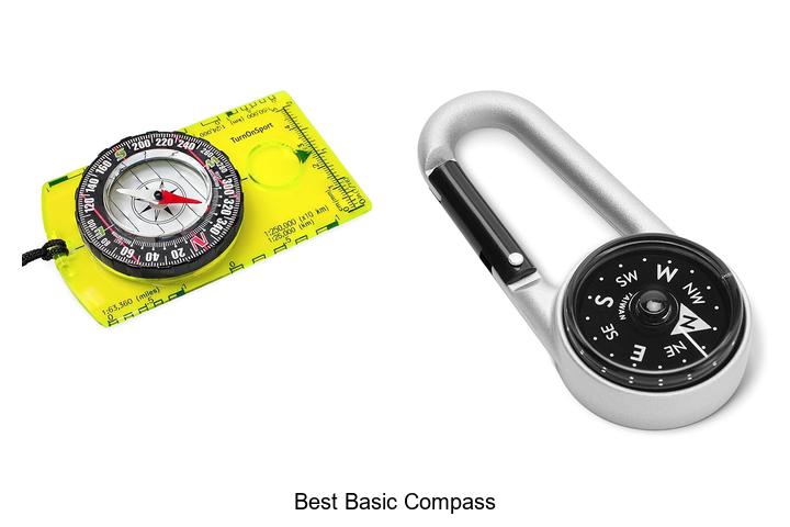 Top 10 Best Basic Compass You Can’t Explore Without!