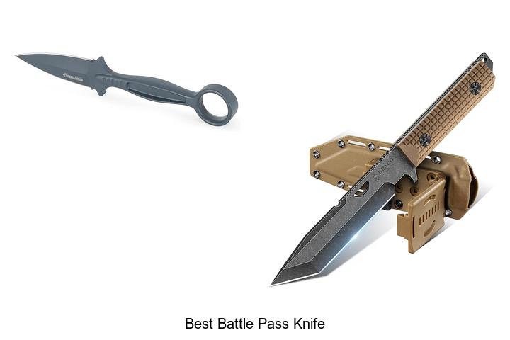 Top 12 Best Battle Pass Knife You Can’t Miss Today!