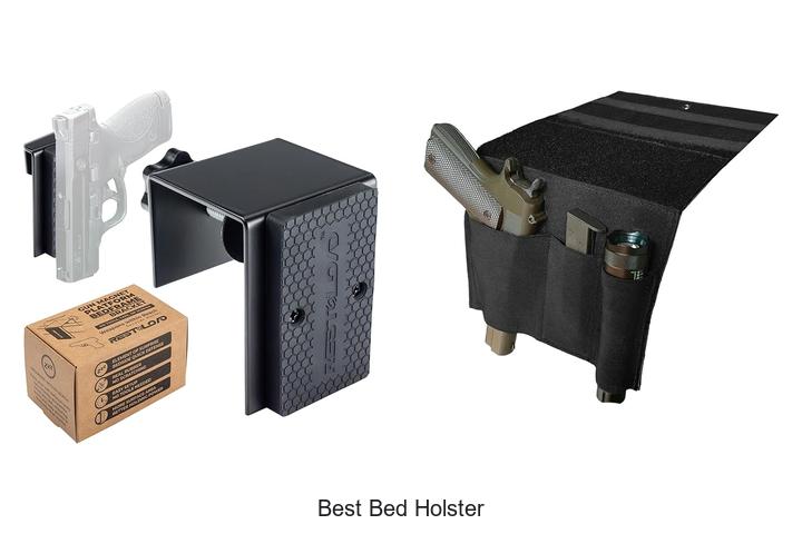 Top 12 Best Bed Holster Hacks You Can’t Miss Today