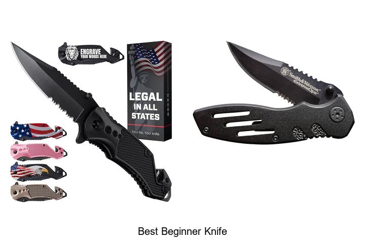 Top 12 Best Beginner Knife That Will Change Your Cooking!