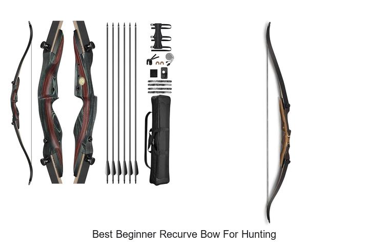 Top 10 Best Beginner Recurve Bow for Hunting You Need Now