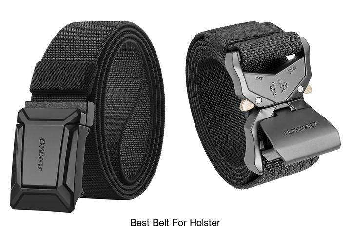 Top 12 Best Belt For Holster That Will Blow Your Mind