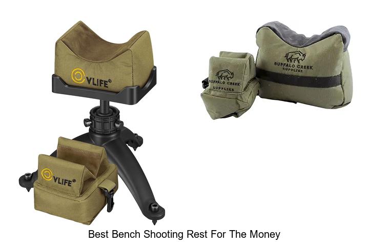 Top 12 Best Bench Shooting Rest for the Money You Need Now