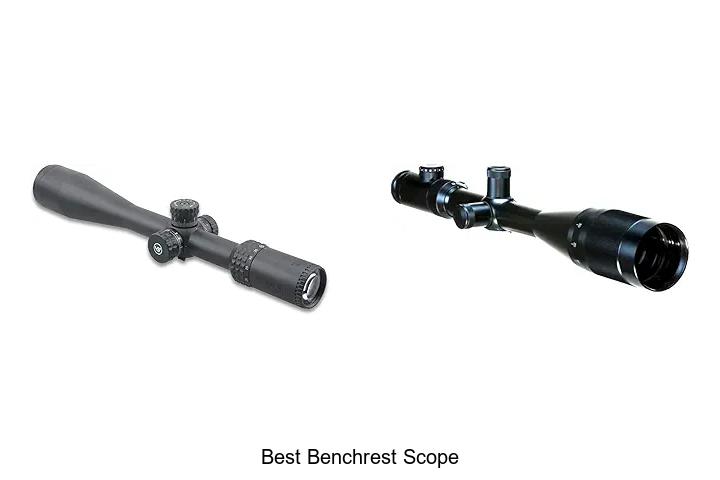 Top 12 Best Benchrest Scope That Will Boost Your Accuracy!