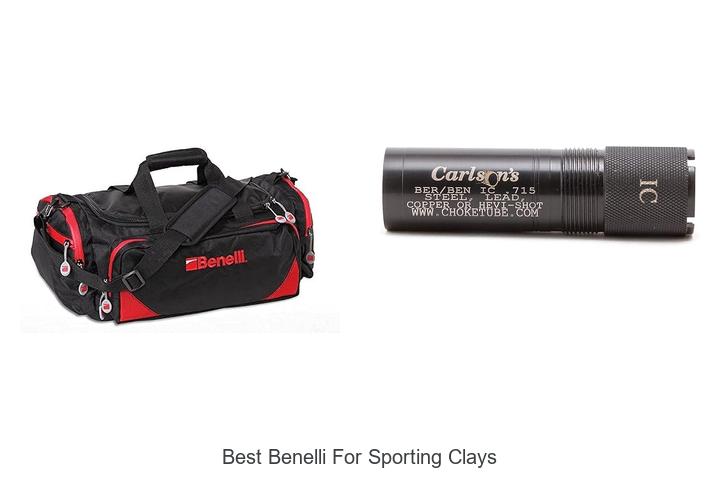 Top 10 Best Benelli for Sporting Clays You Can’t Miss!