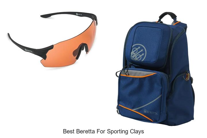 Top 10 Best Beretta for Sporting Clays You Can’t Miss!