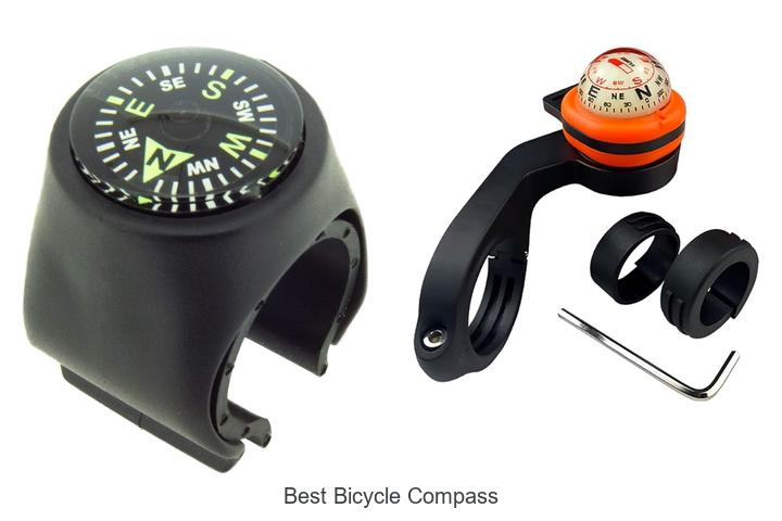 Top 10 Best Bicycle Compass That Every Rider Needs Today