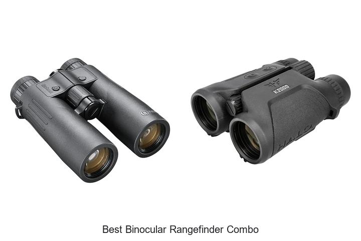 Top 10 Best Binocular Rangefinder Combo That Will Surprise You