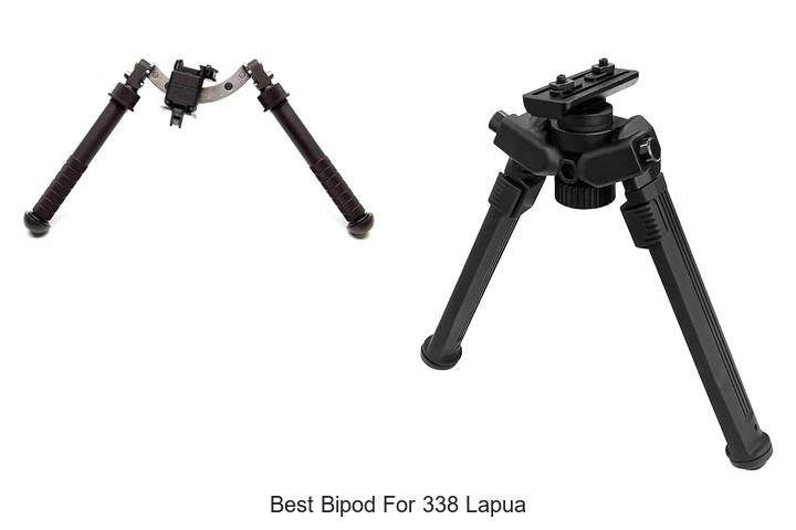 Top 10 Best Bipod For 338 Lapua That Will Blow Your Mind