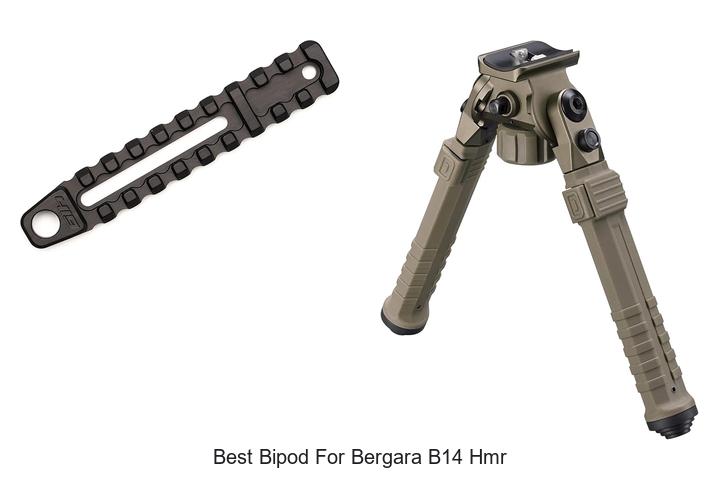 Top 10 Best Bipod For Bergara B14 HMR You Can’t Miss!